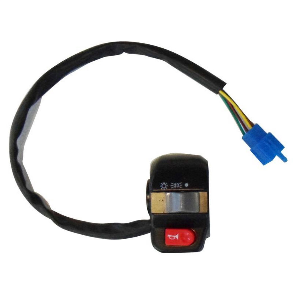 STMAX DORA 1200 FAR KUMANDA TAKIMI SAG