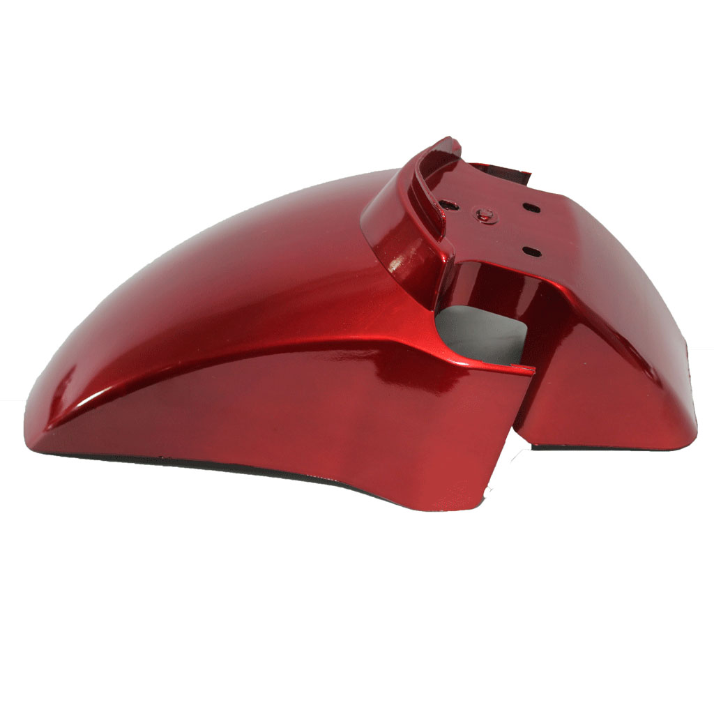 MIDILLI - GF960 - 980 - 910 - 920 ON CAMURLUK KIRMIZI