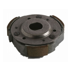 FIZZY 125  DEBRIYAJ BALATASI OEM