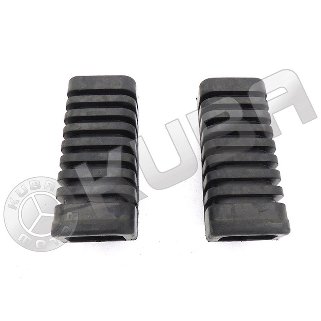 KUBA XY100-E ÖN BASAMAK LASTİĞİ #KM 11098