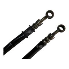 ÖN FREN HİDROLİK HORTUM 90CM KN-YBR #GMS6294