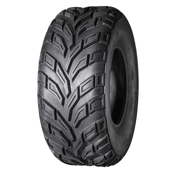 19X7.00-8 ANLAS-IRC AN-TRACK DUBLEX ATV DIŞ LASTİK