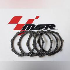 RX 135 DEBRIYAJ BALATASI