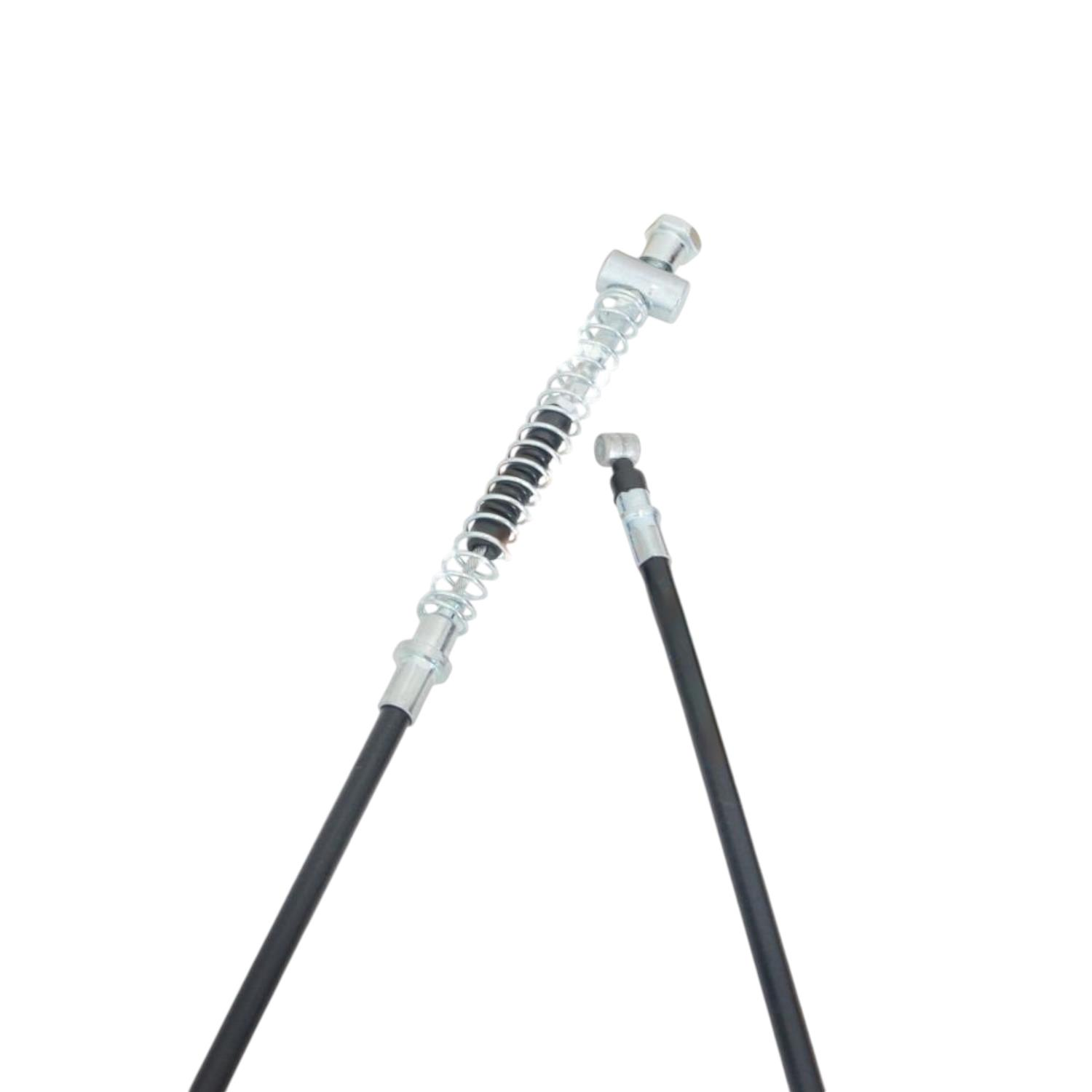 SCOOTER [212 CM]  ARKA FREN TELİ