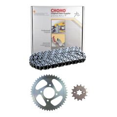 CHOHO ZINCIR DİŞLİ SET NK 150 #204-700