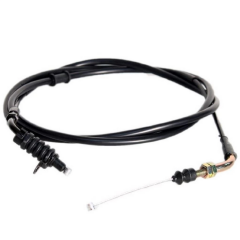 MONDIAL MT125 GAZ TELI BRAKETLI