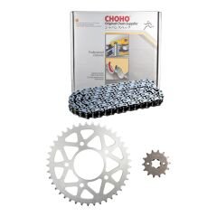 CHOHO ZINCIR DİŞLİ SET SR 250 #204-706