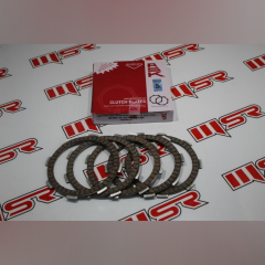 TVS APACHE 180 RTR ASK DEBRİYAJ BALATA