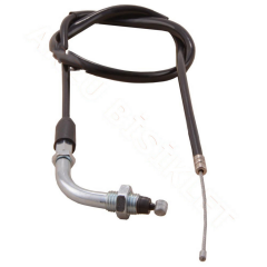 GAZ TELİ [100cc CUB - KH100 - SFC] #26025