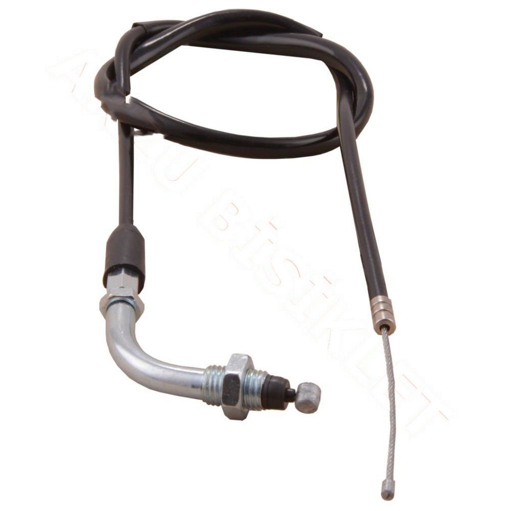 GAZ TELİ [100cc CUB - KH100 - SFC] #26025