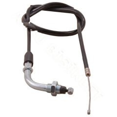 GAZ TELİ [100cc CUB - KH100 - SFC] #26025