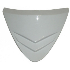 STMAX 406 ON PLASTIK AKSESUAR BEYAZ