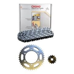 CHOHO ZINCIR DİŞLİ SET MT-25/R-25 #204-709