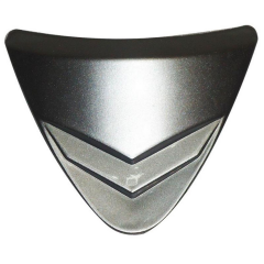 STMAX 406 ON PLASTIK AKSESUAR GRI #406-E-62A-G