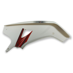 MONDIAL 100SFC AUTOMATICX ON PANEL SOL (BEYAZ) #Y4MON1004A0016