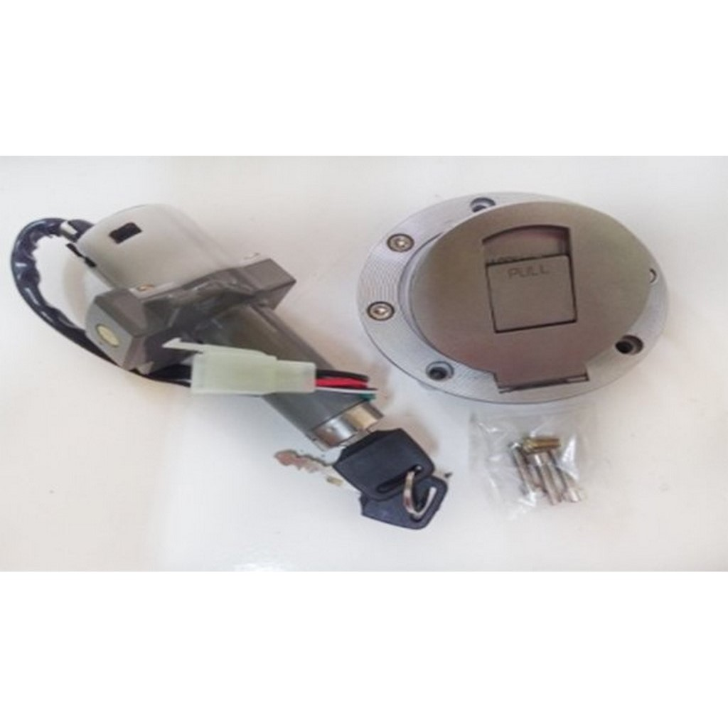 CG SPORT  KONTAK SETİ