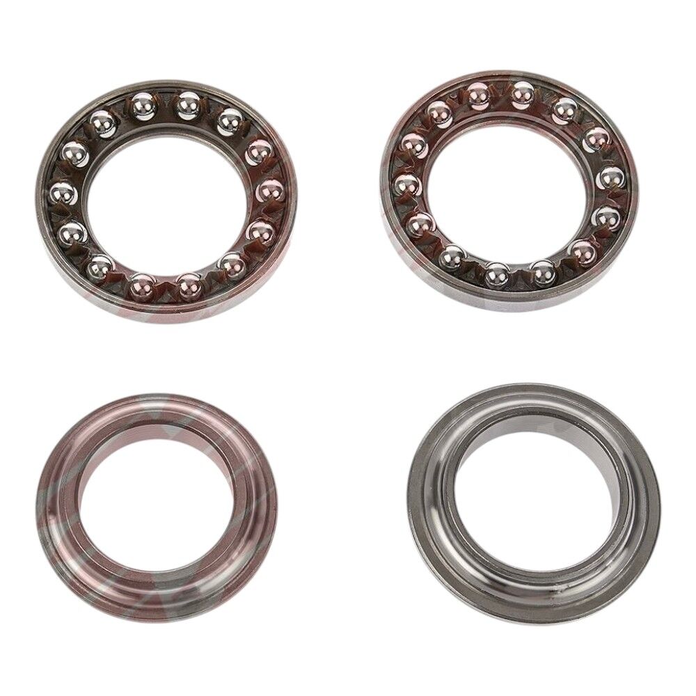 FURÇ TAKIMI OEM AGK CG 125 #29006