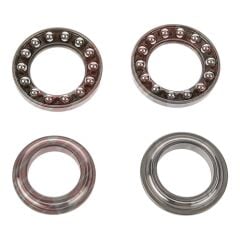 FURÇ TAKIMI OEM AGK CG 125 #29006