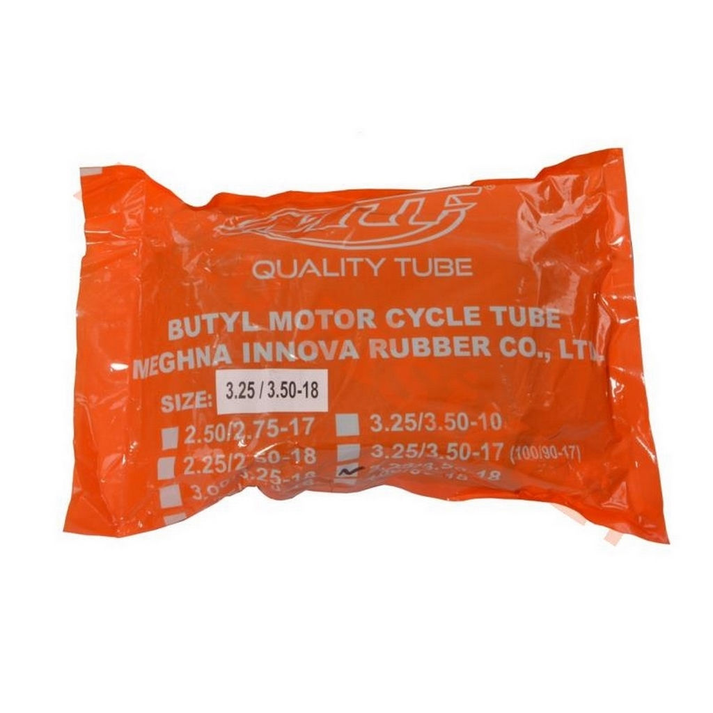 BUTYL MEGHNA 3.25 / 3.50 X 16 LASTİK