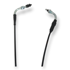 15CC SCOOTER GAZ TELİ