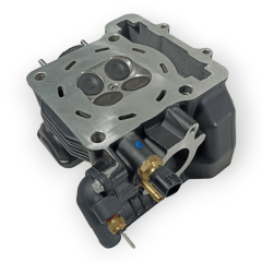DAELIM VJF250 ROADWIN SILINDIR KAPAK #VJF250 A0102