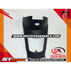 STMAX 206 KOLTUK ALTI KONSOL