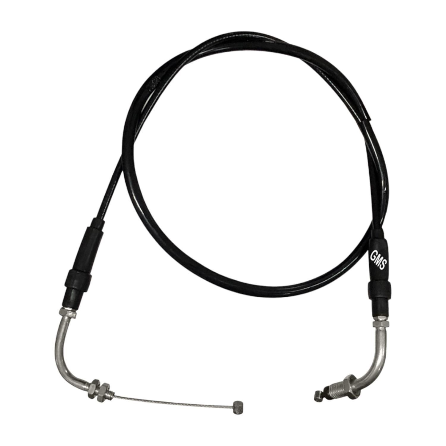 CG 50 GAZ TELİ (ENJEKSİYONLU MODEL)