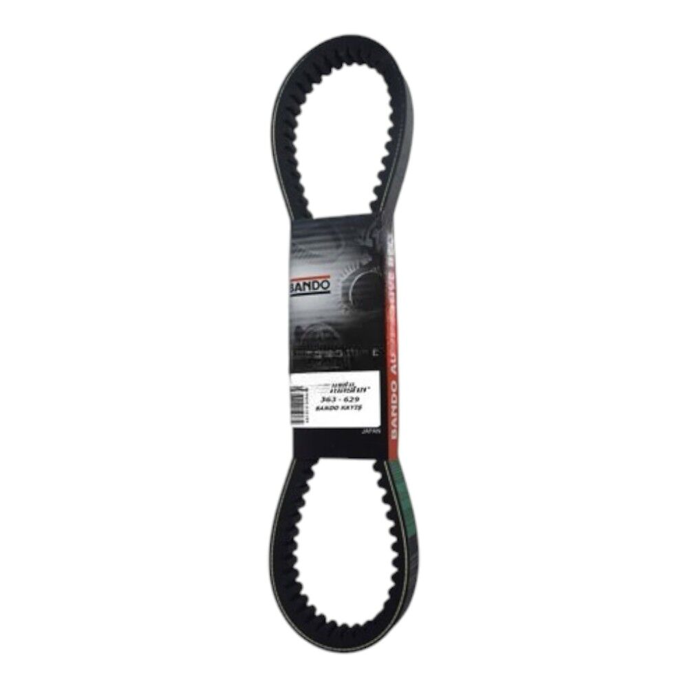 KUBA BLUEBERRY 50 BANDO KAYIŞ 50CC (669-20-30) S19-001