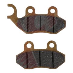 ÖN DİSK BALAT OEM FİDDLE 2 #32039