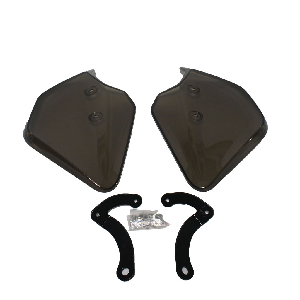 YAMAHA NMAX  EL KORUMA SİPERLİĞİ SET N MAX 125 155