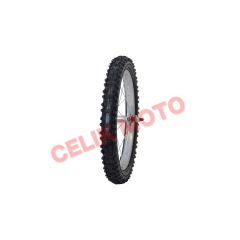 16 x 1.95 [DESEN - M676] SIYAH - MEGHNA BİSİKLET DIŞ LASTİK