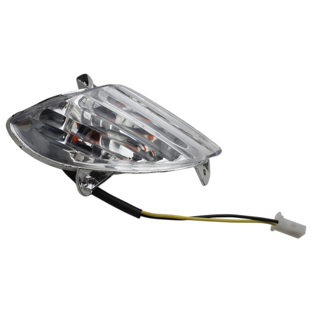 STMAX 406 SOL SINYAL LAMBASI
