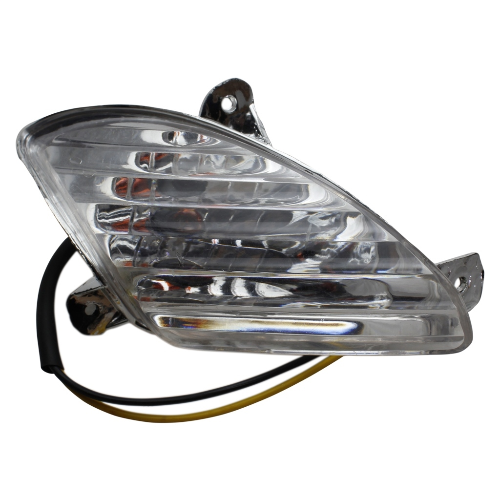 STMAX 406 SAG SINYAL LAMBASI