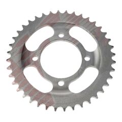 ARKA DİŞLİ 40 DİŞ CGL 125 #37052