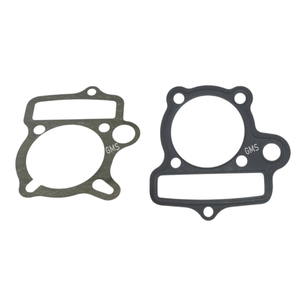 SNİPER PRO X 135 - EGE 50 CONTA SİLİNDİR ALT-ÜST SAÇ