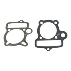 SNİPER PRO X 135 - EGE 50 CONTA SİLİNDİR ALT-ÜST SAÇ