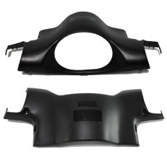 RALLY 125-150  MOTORAN KM CERCEVESI 125 CC SCOTER ( RALLY )