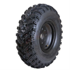 25 x 10.00-12 TL [DESEN-D936] [6 KAT] DEESTONE LASTİK