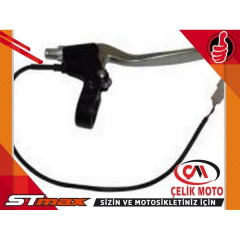 STMAX 406 SOL + SAG FREN KOLU