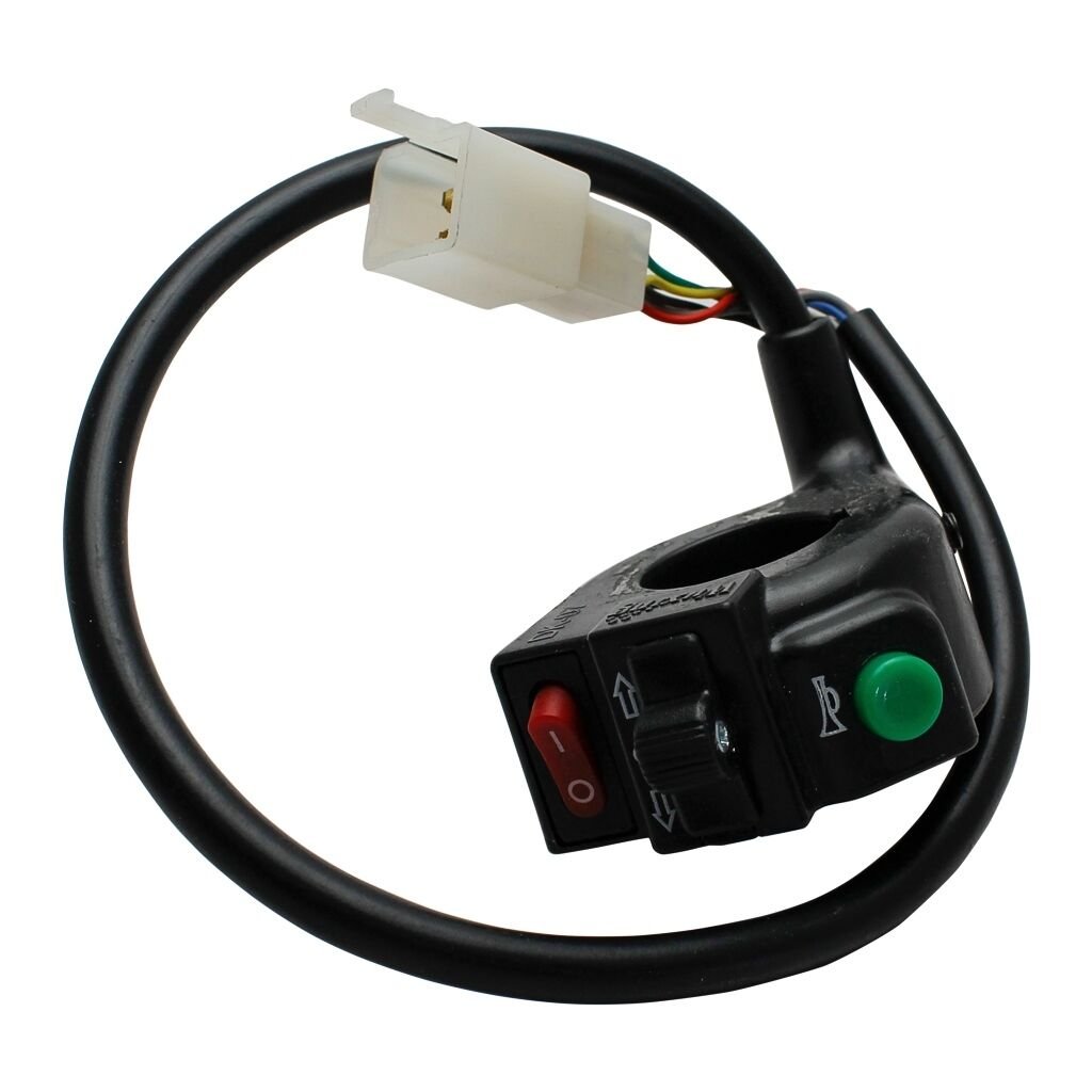 STMAX 206 SINYAL FAR KUMANDA TAKIMI #206-C-37