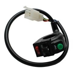 STMAX 206 SINYAL FAR KUMANDA TAKIMI #206-C-37