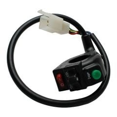 STMAX 206 SINYAL FAR KUMANDA TAKIMI