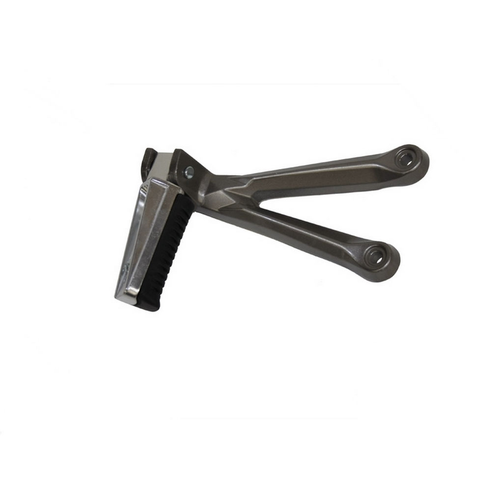 DIRIF MH 125 ARKA BASAMAK BRAKETLI