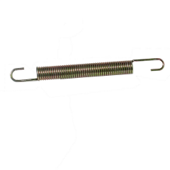 MOTORAN ARKA FREN PEDAL YAYI (COM) ( COMANCHE )  #291320158-0001