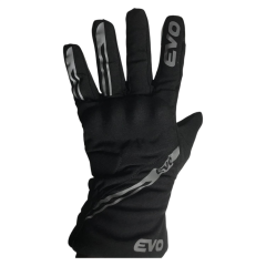 ELDİVEN MOTOR TEXTIL SİYAH GRİ (XL) #MA003