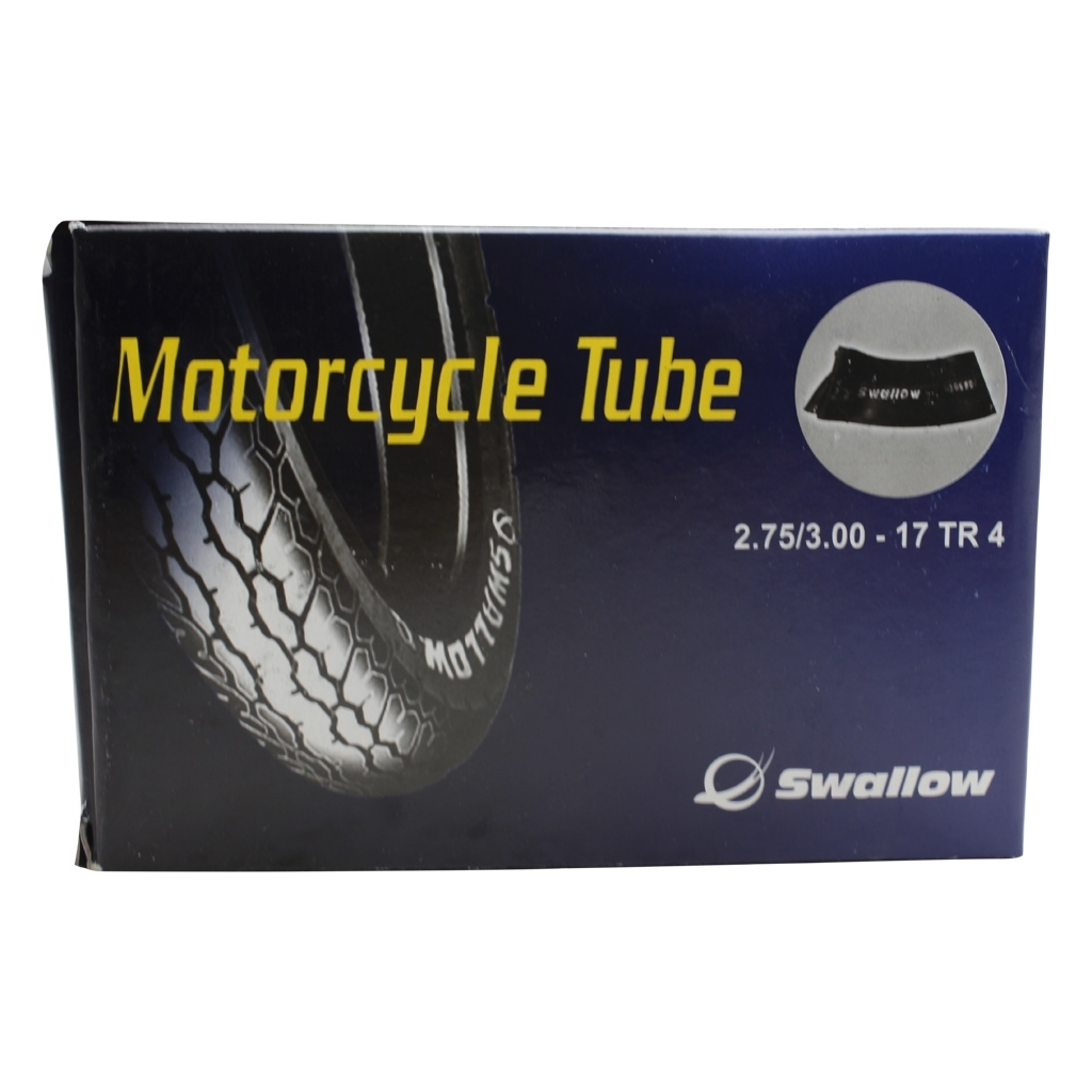 2.75 / 3.00 x 17 BUTYL [KUTULU] SWALLOW LASTİK