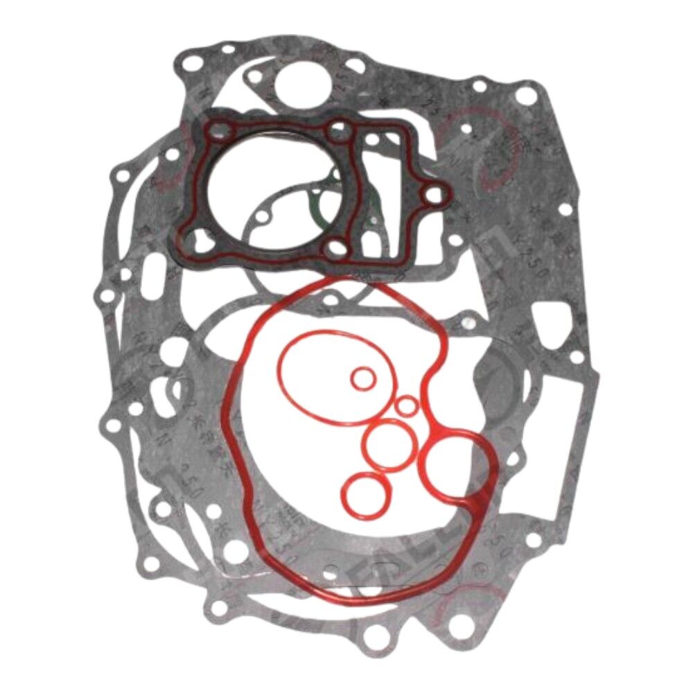 CG  CONTA TAKIMI VAKUMLU 125cc