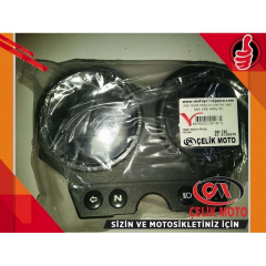 MONDİAL MG KİNG MGPR M6SB KILOMETRE SAAT KABI #34032