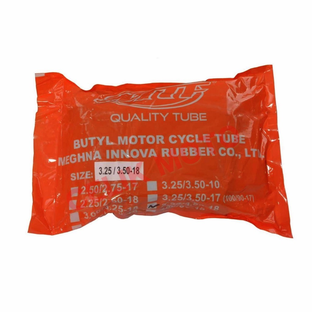 2.50 / 2.75 x 17 BUTYL MEGHNA #39036