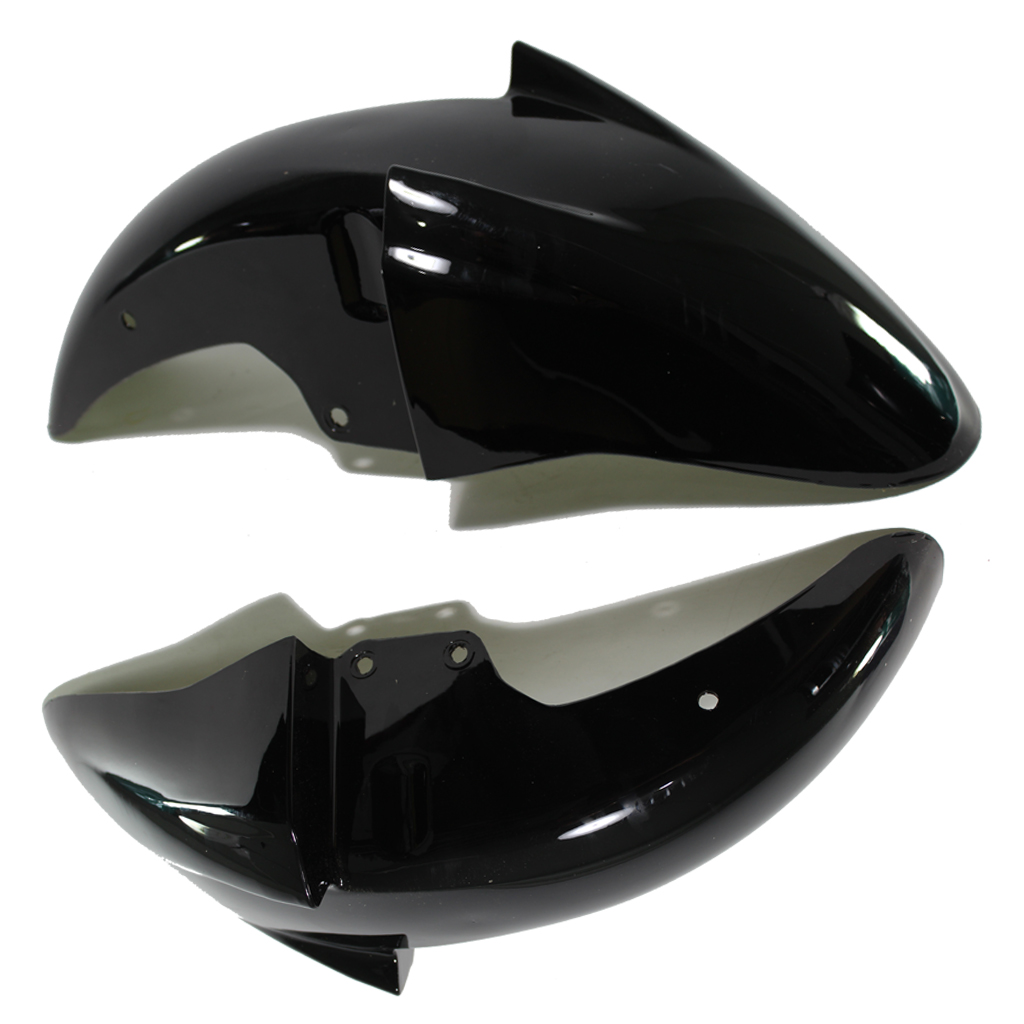 MOTORAN ON CAMURLUK SIYAH ( FORCE150 )  #ZI51170001-S